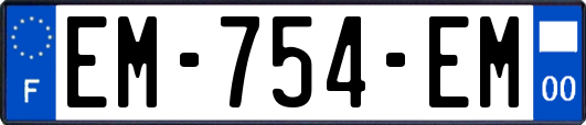 EM-754-EM