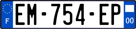 EM-754-EP