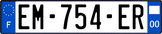 EM-754-ER