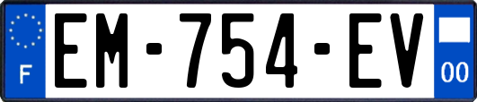 EM-754-EV