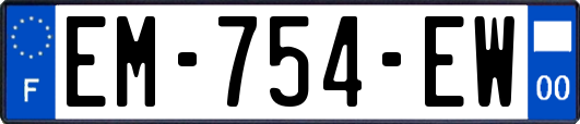 EM-754-EW