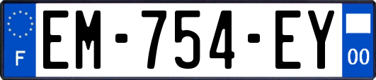 EM-754-EY