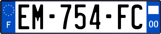 EM-754-FC