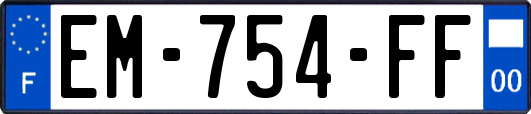 EM-754-FF