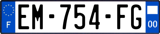 EM-754-FG
