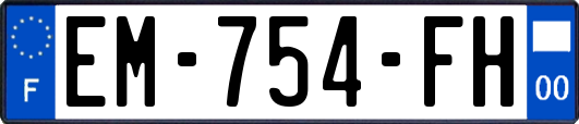 EM-754-FH