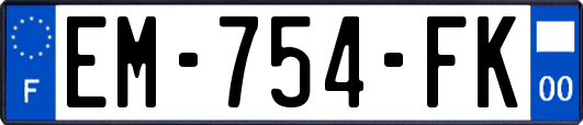 EM-754-FK