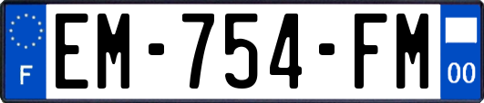 EM-754-FM