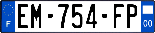 EM-754-FP