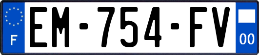 EM-754-FV