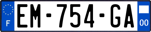 EM-754-GA