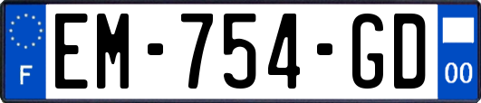EM-754-GD