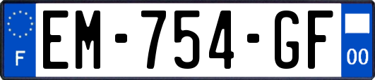 EM-754-GF