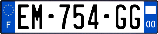 EM-754-GG