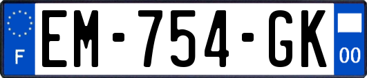 EM-754-GK
