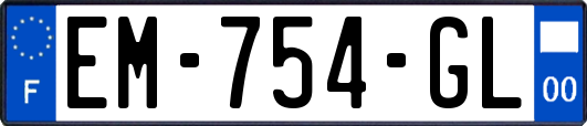 EM-754-GL