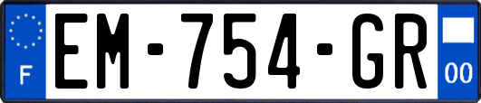 EM-754-GR