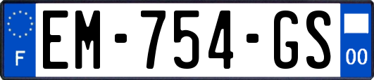 EM-754-GS
