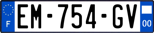 EM-754-GV