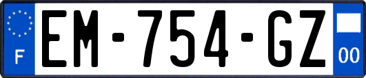 EM-754-GZ