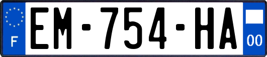 EM-754-HA