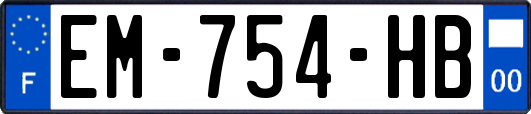 EM-754-HB