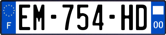 EM-754-HD