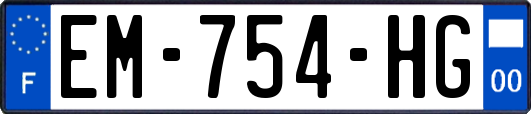 EM-754-HG