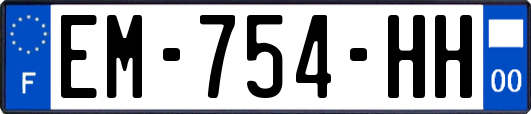 EM-754-HH