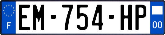 EM-754-HP