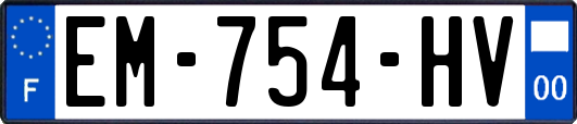 EM-754-HV