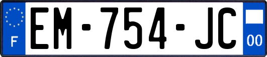 EM-754-JC