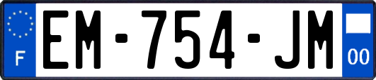 EM-754-JM