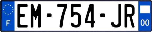 EM-754-JR