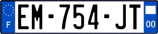 EM-754-JT