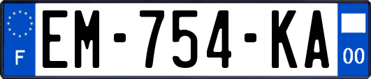 EM-754-KA
