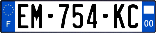 EM-754-KC