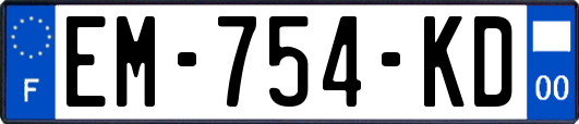 EM-754-KD