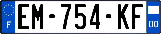EM-754-KF