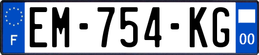 EM-754-KG