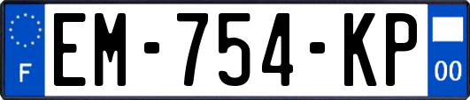EM-754-KP