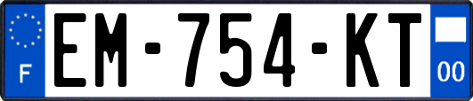 EM-754-KT