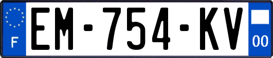 EM-754-KV