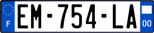 EM-754-LA