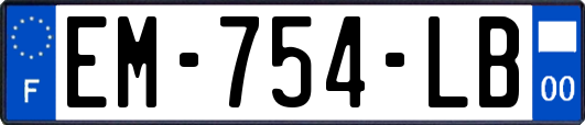 EM-754-LB