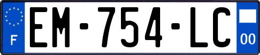 EM-754-LC