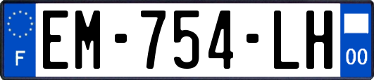 EM-754-LH