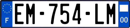 EM-754-LM