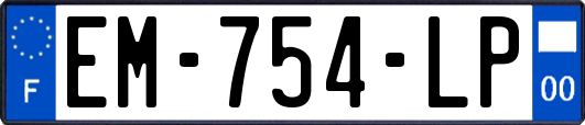 EM-754-LP