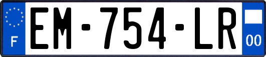 EM-754-LR